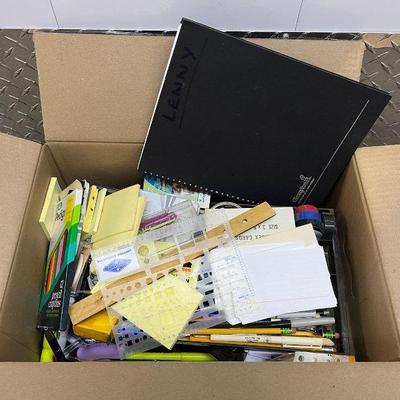 FTH111 Cross Pens & Other Office Supplies
