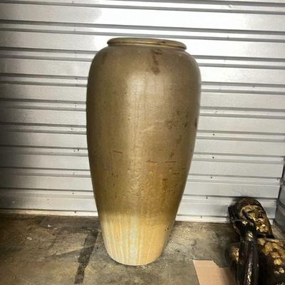 FTH304- Large Garden/Patio Planter Pot