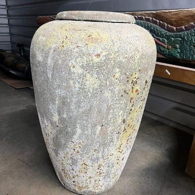 FTH303- Large Garden/Patio Planter Pot