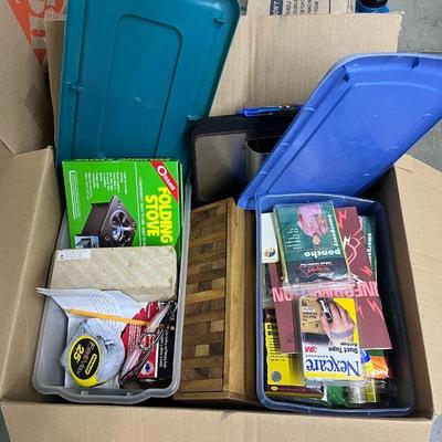 FTH337- Mystery Lot