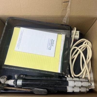 FTH207- Office Mystery Lot