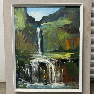 FTH172- Large Painting