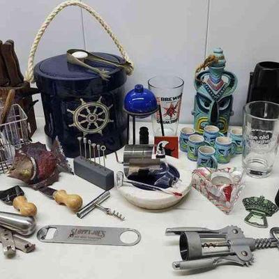 FTH148 - More Barware