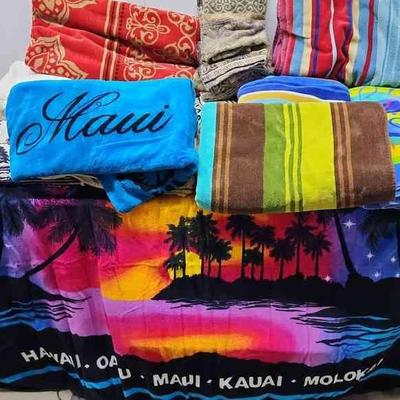 FTH221 - Towels Galore
