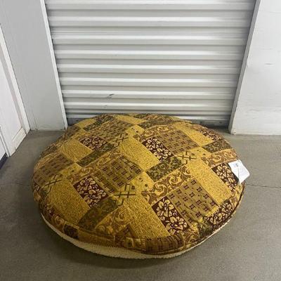 FTH025- Kirkland Pet Bed