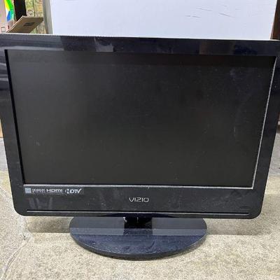 FTH500 18.5" Vizio Flat Screen TV