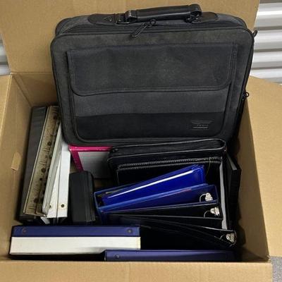 FTH354- Mystery Office Lot