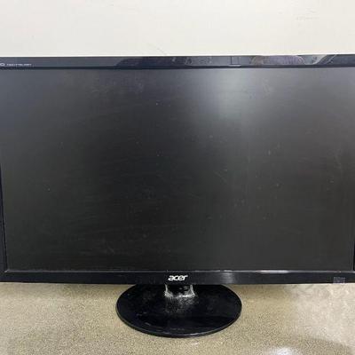 FTH022- Acer LCD Monitor