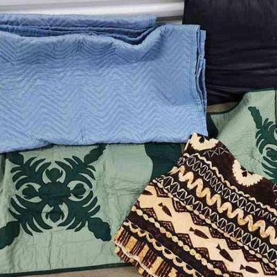 FTH086 - Beach Mats And More