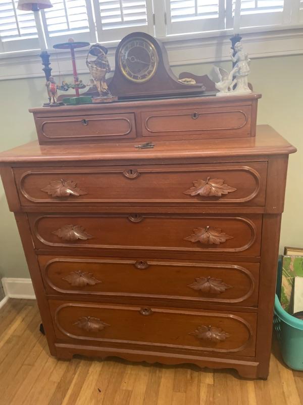 Living Estate Sale