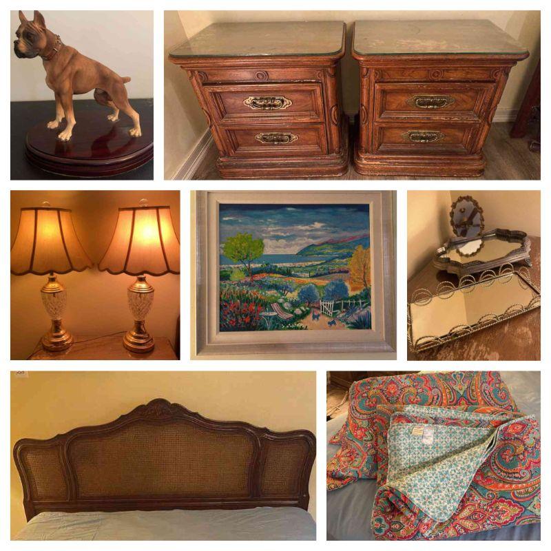 Beggs Estate Sale Final (Bidding Ends 1218)