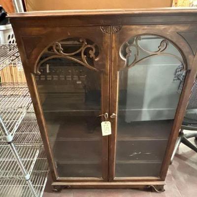 #2350 â€¢ China Cabinet
