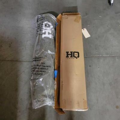 #5042 â€¢ NEW!!! HQ Issue Camping Cot

