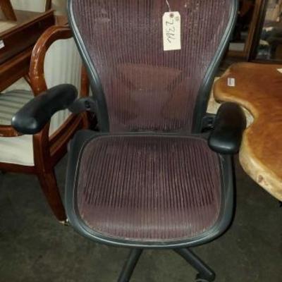 #2366 â€¢ Office Rolling Chair
