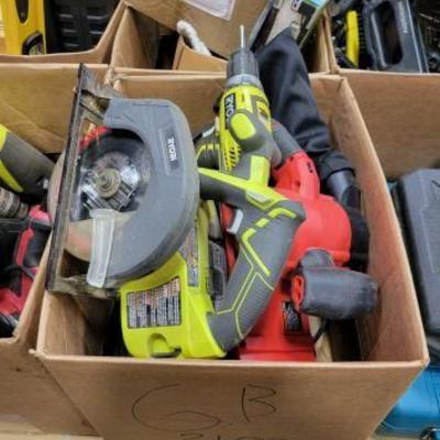 #3102 â€¢ Box of Tools
