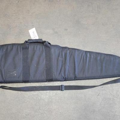 #2068 â€¢ Soft Rifle Case
