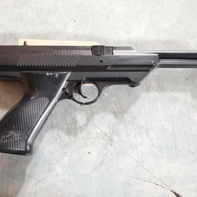 #511 â€¢ Daisy Model 88 4.5mm Pellet Air Gun
