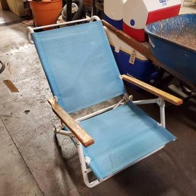 #3034 â€¢ Lawn Chair
