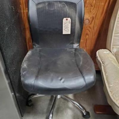 #5080 â€¢ Office Rolling Chair
