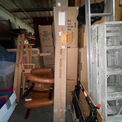 #2252 â€¢ WH Workhorse Box of Wood
