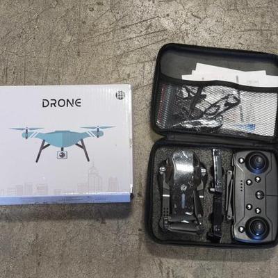 #2052 â€¢ NEW!!! Drone
