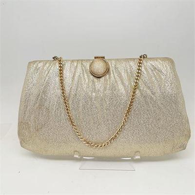 Lot 092   1 Bid(s)
Collection Of Ladies Vintage Clutch Hand Bags, Four (4)