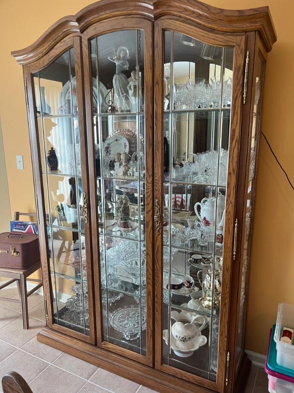 Saint John/ Dyer Indiana Estate Sale 50percent all weekend