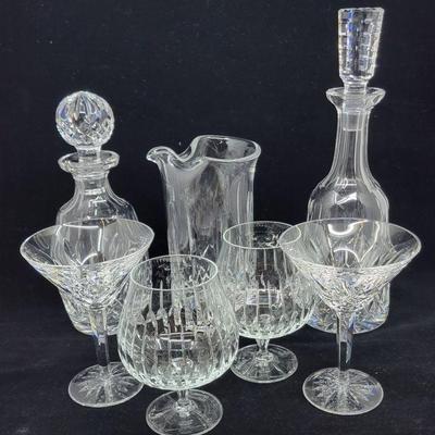 Waterford Glass
