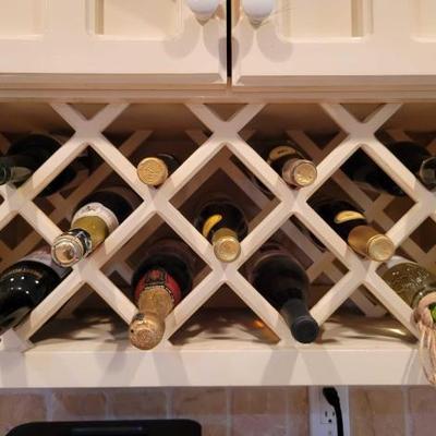 #1631 â€¢ Collection of Bottles
