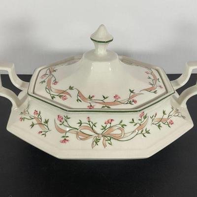 Johnson Bros England China