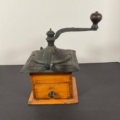 Antique Coffee grinder