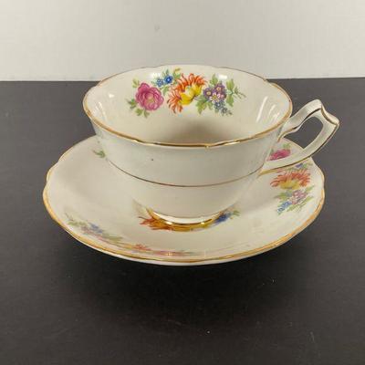 Gladstone China tea Cup