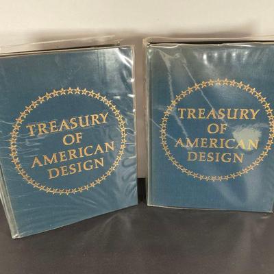American Design & Antiques