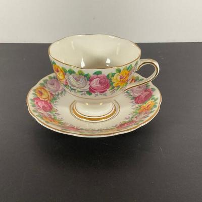 Gladstone China tea Cup