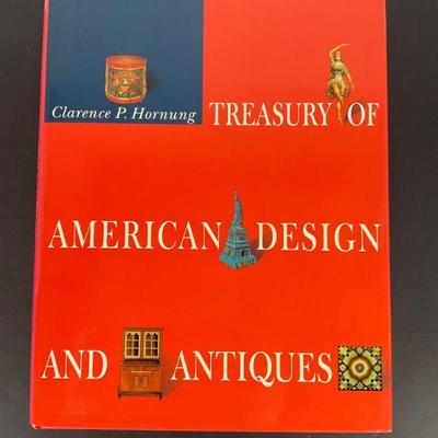 American Design & Antiques
