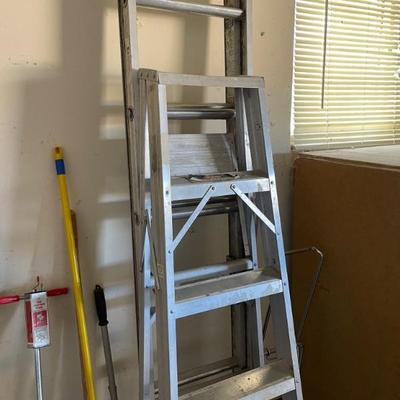 Ladders 
