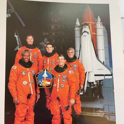 NASA 