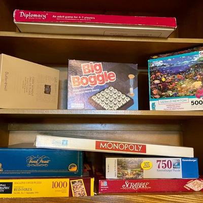 games