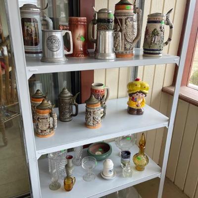 Steins 