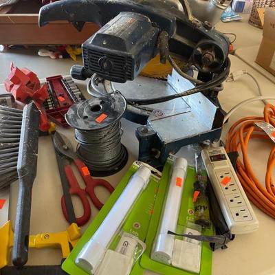 Tools 