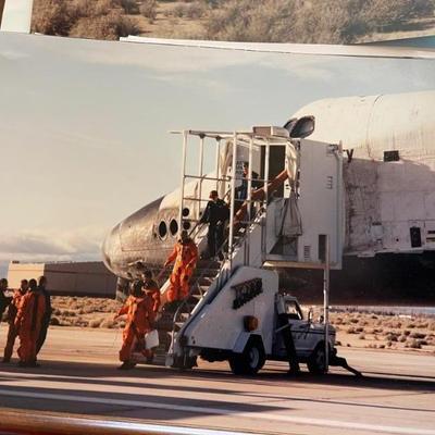 NASA 