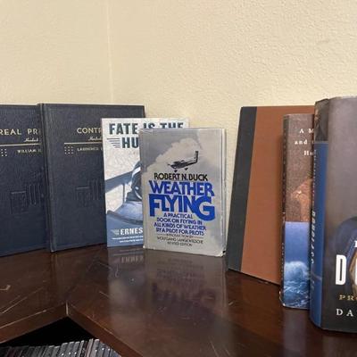 Books 