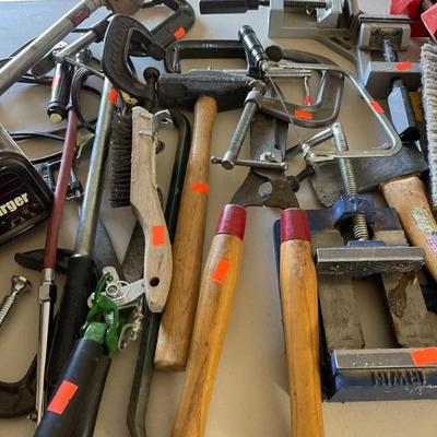 Tools 