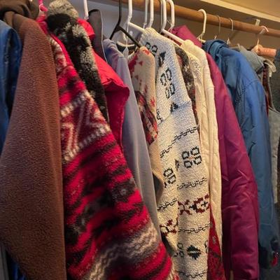 Clothing some
Cool
