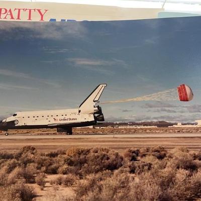NASA 