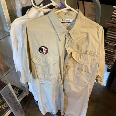 Great selection of Florida Seminole gear and collectibles 