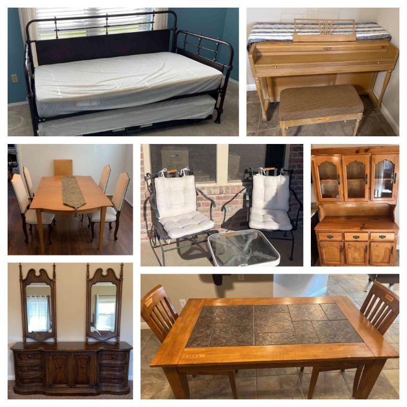 End of Year Warehouse Clear Out SALE!! Close on Tuesday 12/26 7PM