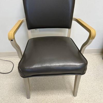 Another Steelcase chair