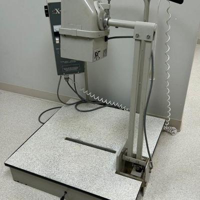 XCEll X-Ray MB700-ac