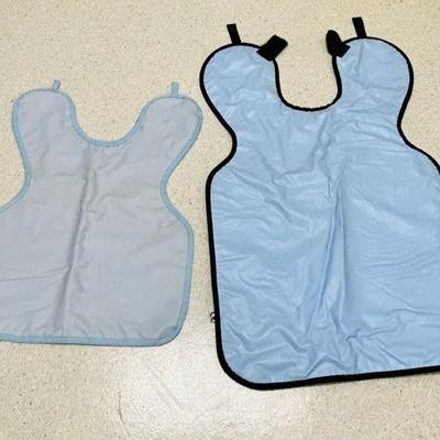 Lead X Ray aprons
